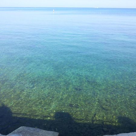 Casakalos Apartments Luxury Vacation Rentals Trapani Zewnętrze zdjęcie