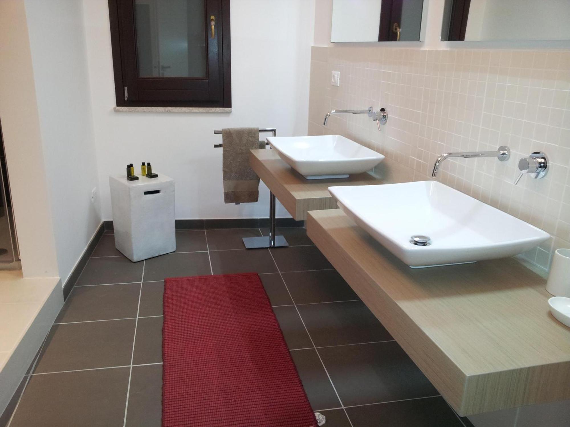 Casakalos Apartments Luxury Vacation Rentals Trapani Pokój zdjęcie