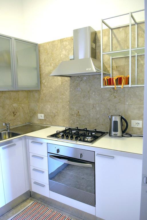 Casakalos Apartments Luxury Vacation Rentals Trapani Pokój zdjęcie