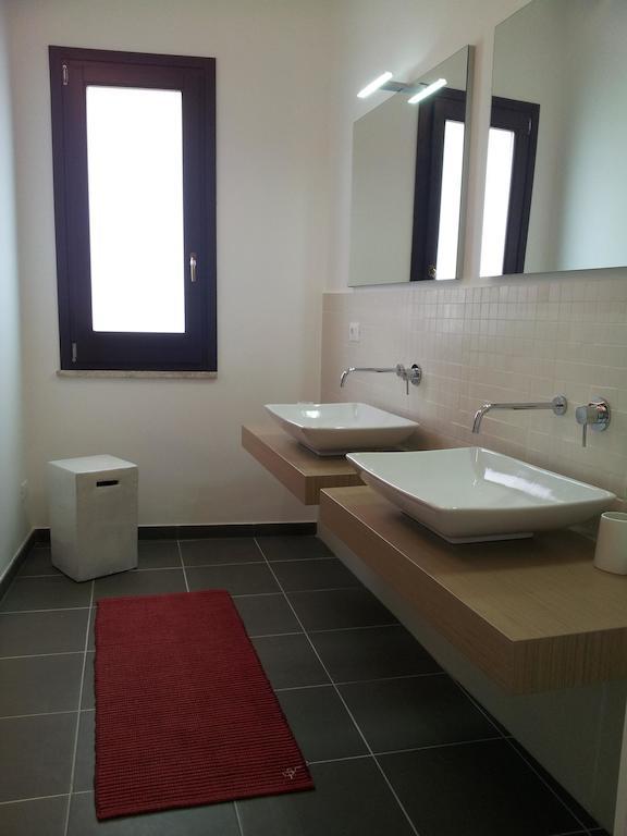 Casakalos Apartments Luxury Vacation Rentals Trapani Pokój zdjęcie