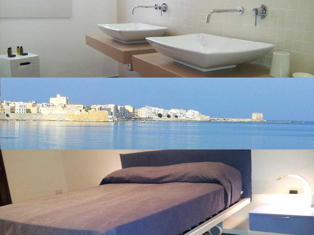 Casakalos Apartments Luxury Vacation Rentals Trapani Pokój zdjęcie